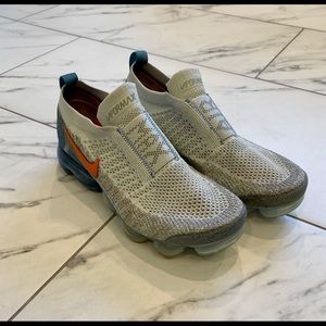 NikeAir VaporMax Flyknit